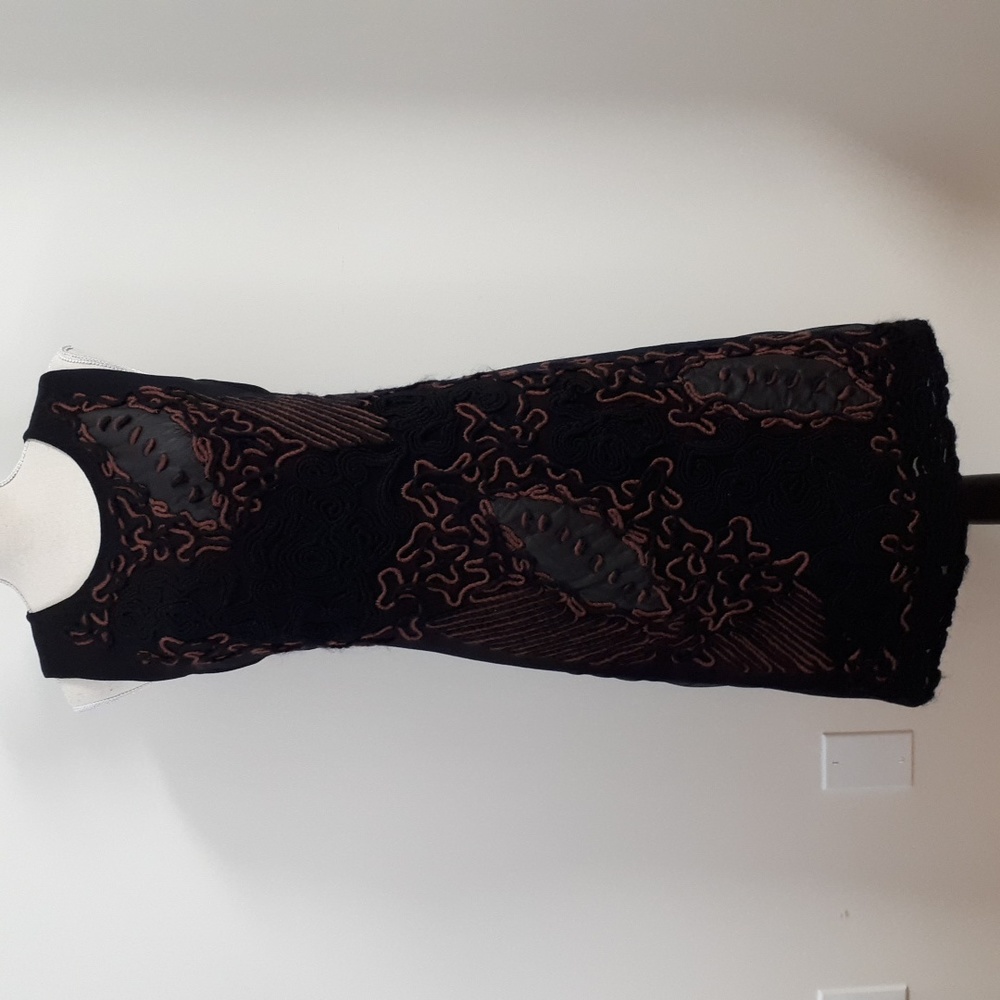 Save the Queen dress